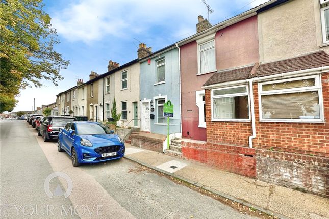 Mounts Road, Kent DA9 2 bed terraced house for sale