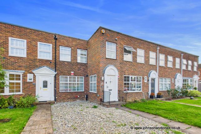 2 bed property