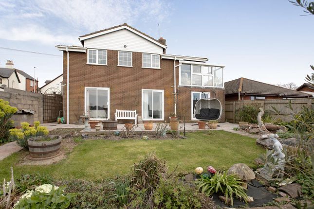 Fordens Lane, Holcombe, EX7 4 bed detached house for sale