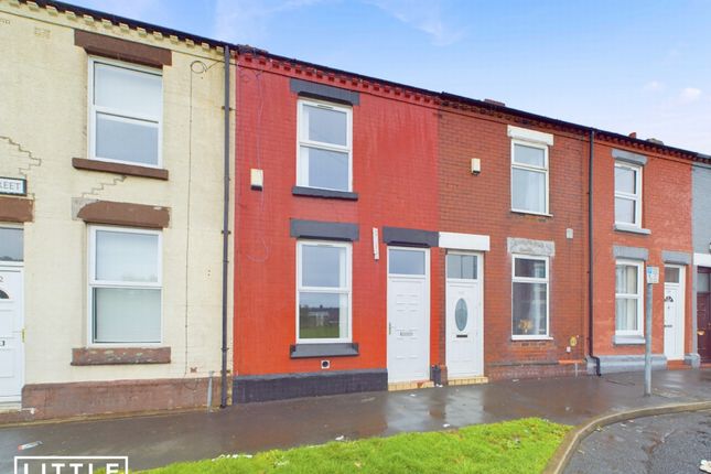 Brynn Street, St. Helens, WA10 2 bed terraced house for sale