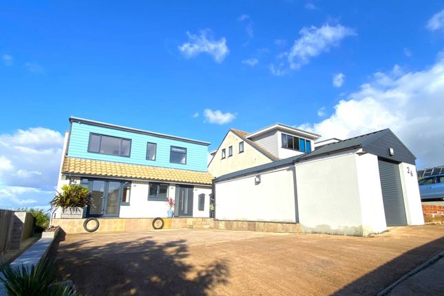 Ryll Court Drive, Exmouth 3 bed detached house for sale