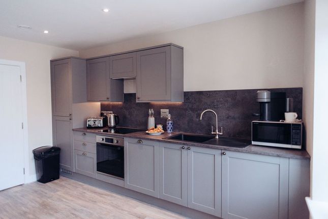 Southside Street, Plymouth PL1 2 bed flat for sale
