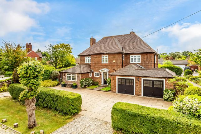 Howell Hill Grove, Ewell, Epsom 4 bed detached house for sale