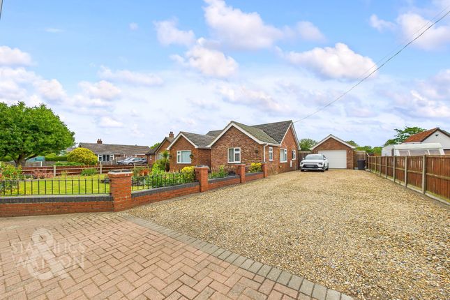 4 bedroom detached bungalow for sale