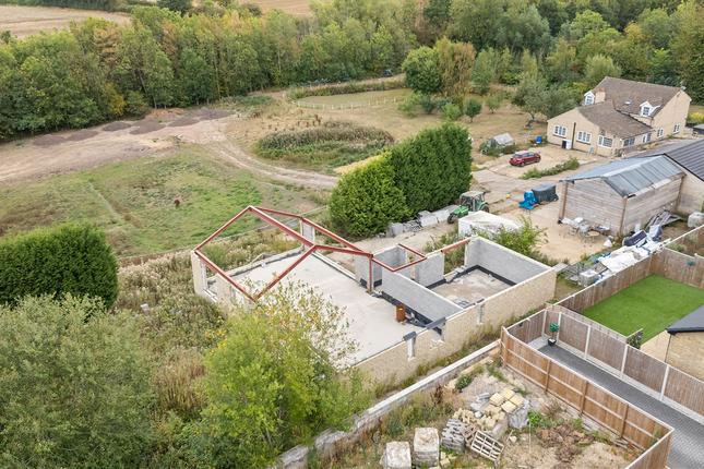 Woodall Road, Killamarsh, Sheffield... 4 bed property with land for sale