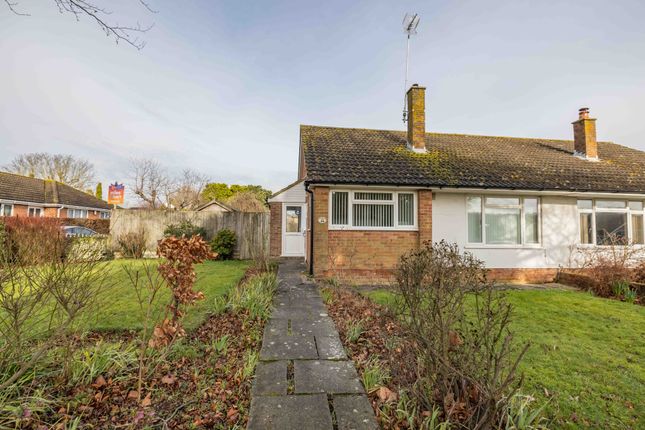 Western Avenue, Canterbury, CT4 2 bed bungalow for sale