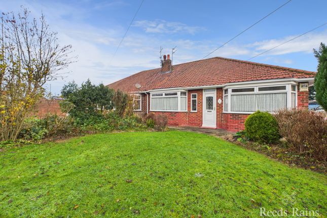 Longdales Lane, Hull HU11 3 bed bungalow for sale