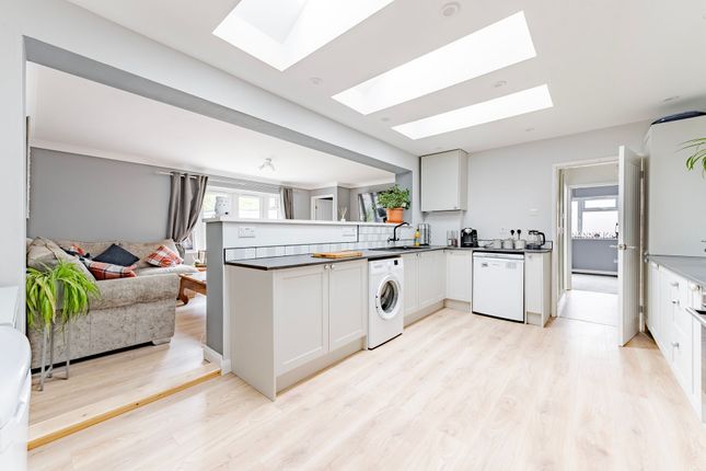 Cranworth Gardens, Lowestoft 4 bed detached bungalow for sale