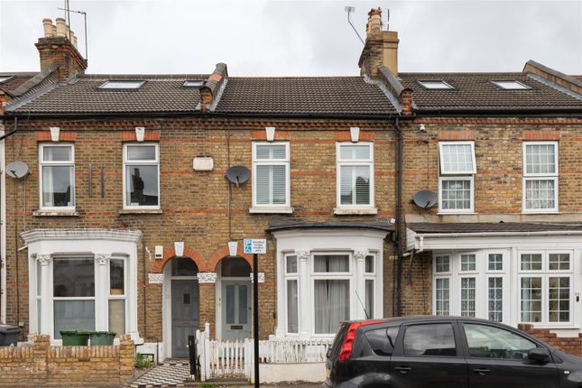 1 bed flat