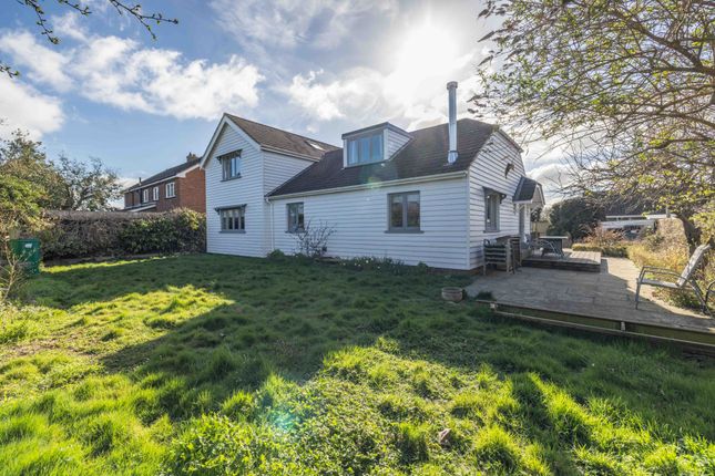 Mill Road, Wingham, Canterbury, CT3 4 bed detached house for sale