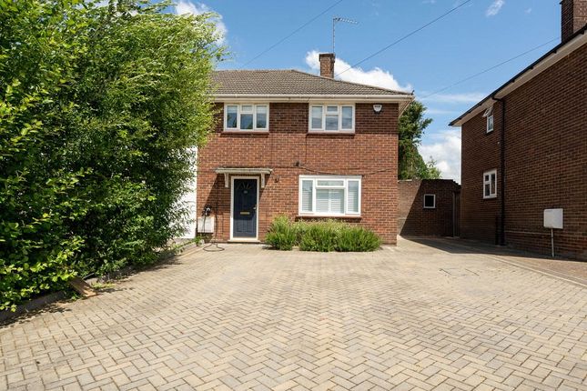 Romilly Drive, Hertfordshire WD19 3 bed semi