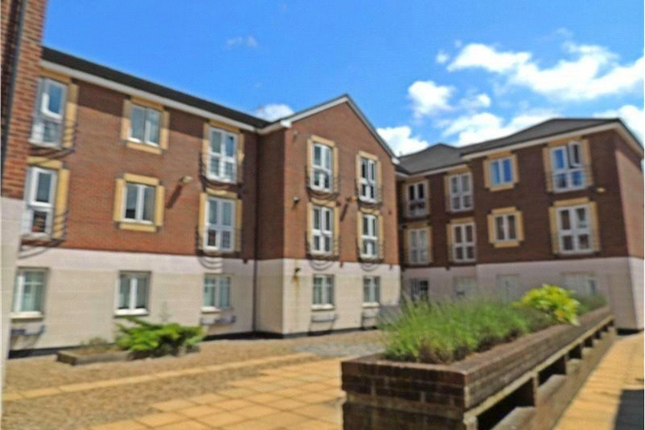 Brighton Road, Purley CR8 2 bed flat for sale