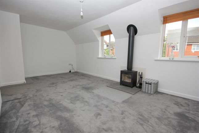1 bedroom coach house for sale