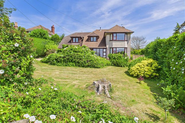 Set on the outskirts of Tickenham 4 bed detached house for sale