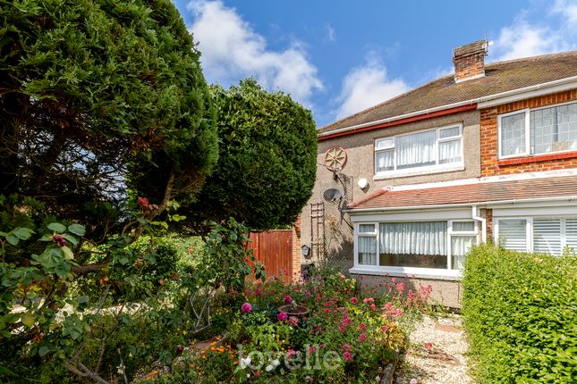 Humberston Road, Cleethorpes DN35 3 bed semi