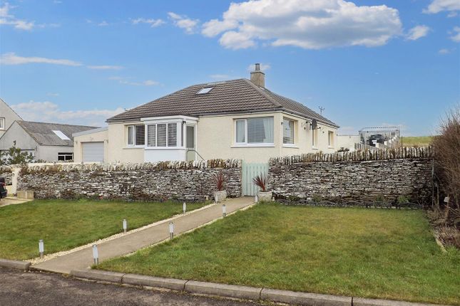 Aridhburuach, Sordale, Halkirk... 2 bed detached bungalow for sale