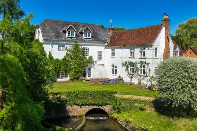 Chenies Bottom, Rickmansworth... 8 bed detached house for sale