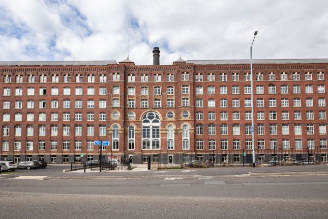 Water Street, Stockport SK1 1 bed flat for sale