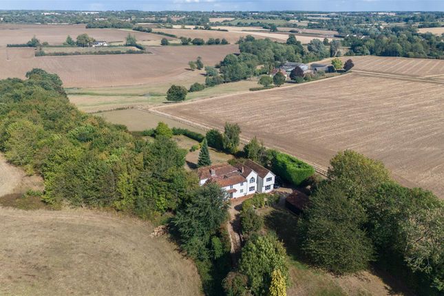 Little Bardfield, Braintree 7 bed house for sale
