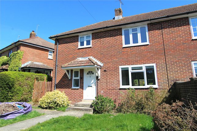 Hays Cottages, Steep, Petersfield... 3 bed semi