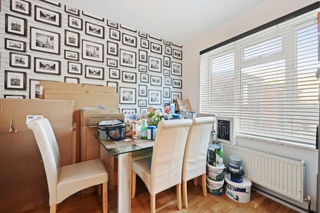 Rushdene Crescent, Northolt 3 bed terraced house for sale