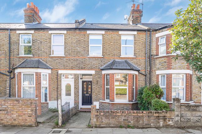 Popes Lane, South Ealing, W5 4 bed terraced house for sale