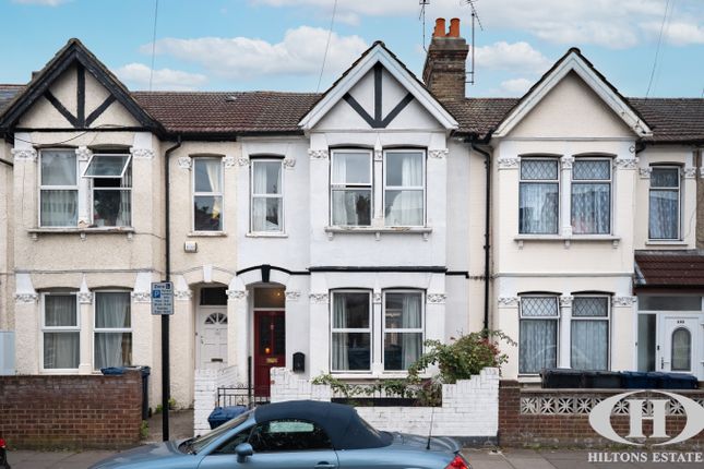 Abbotts Road, Southall 3 bed terraced house for sale