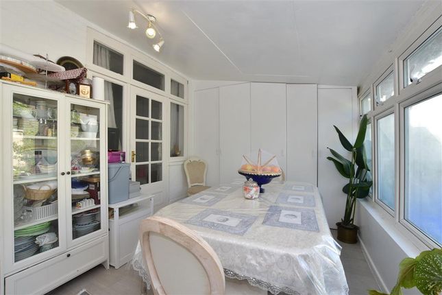 3 bed terraced house