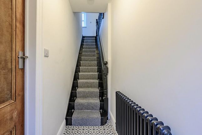 Goodenber Road, Bentham, Lancaster, LA2 3 bed terraced house for sale