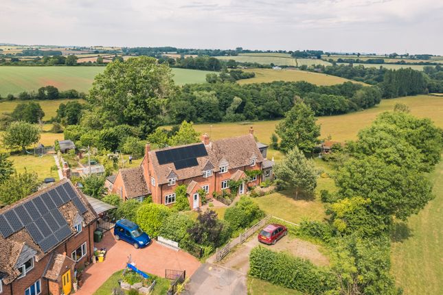 Herberts Hill, Llangarron... 3 bed semi