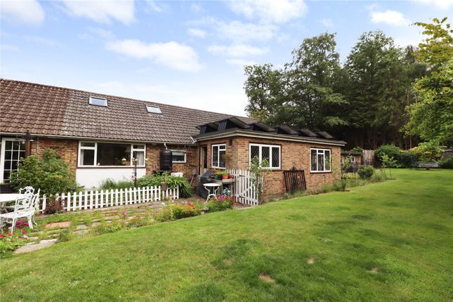 The Avenue, Guildford GU3 4 bed detached house for sale