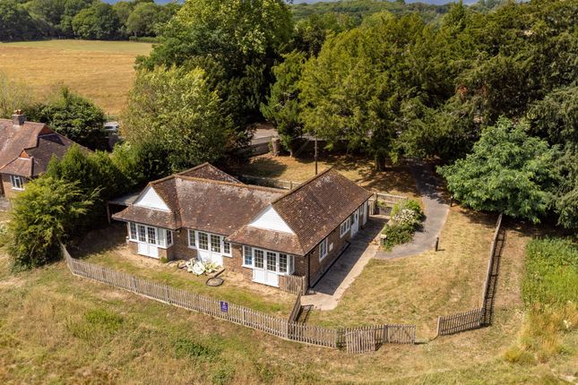 Ashdown Village, Hartfield Road... 3 bed detached bungalow for sale