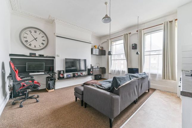8 bed property