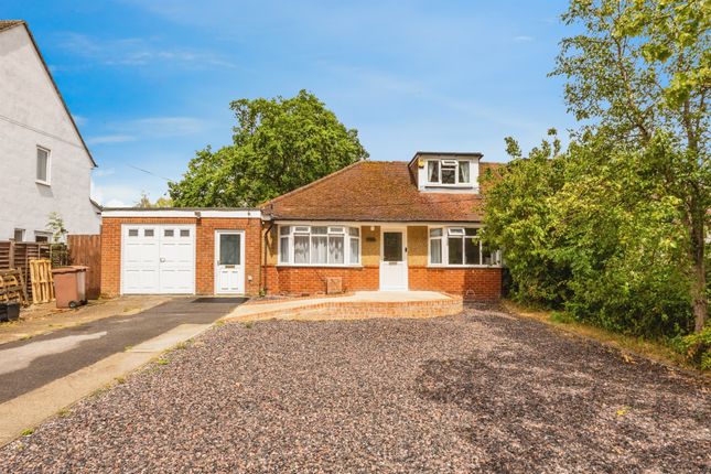 3 bedroom bungalow for sale