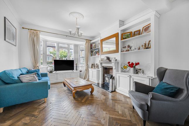 Friern Road,  East Dulwich, SE22 5 bed semi
