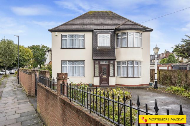 Kendal Avenue, London 5 bed detached house for sale