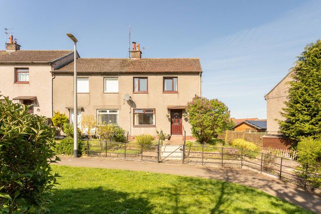 549 South Road, Dundee, DD2 4QB 2 bed semi
