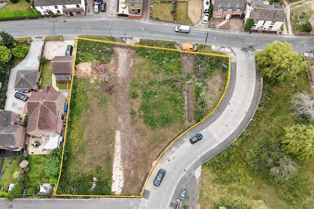 High Street, Hook, Goole Plot for sale