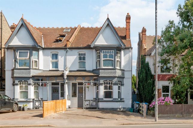 4 bed semi-detached house