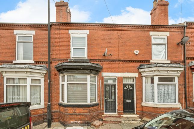 5 bedroom terraced house for sale