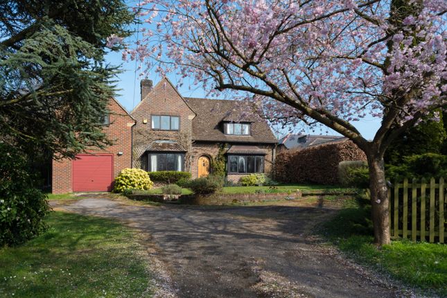Beech Hill, Bridge 4 bed detached house for sale
