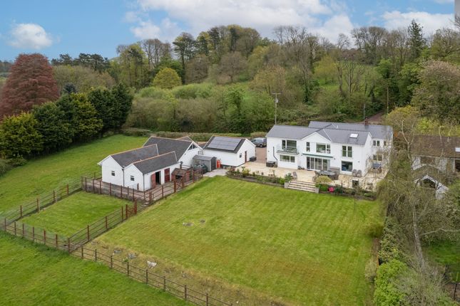 Persondy Lane, St Fagans 5 bed detached house for sale