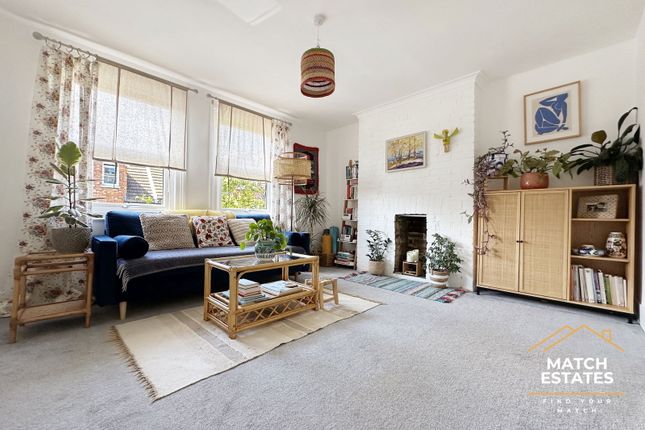 Marshall Street, Folkestone CT19 3 bed maisonette for sale