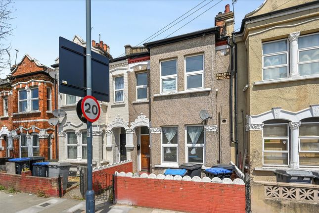 Chapter Road, Willesden Green, NW2 3 bed house for sale