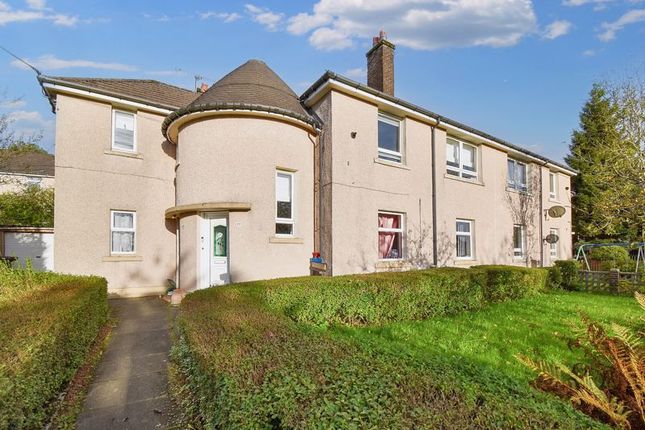 Constarry Road, Croy 3 bed apartment for sale