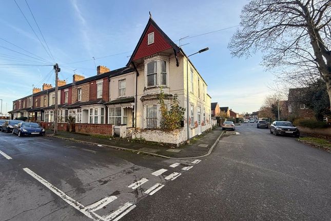 Diana Street, Scunthorpe 3 bed terraced house for sale