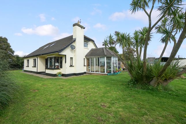 4 bed equestrian property