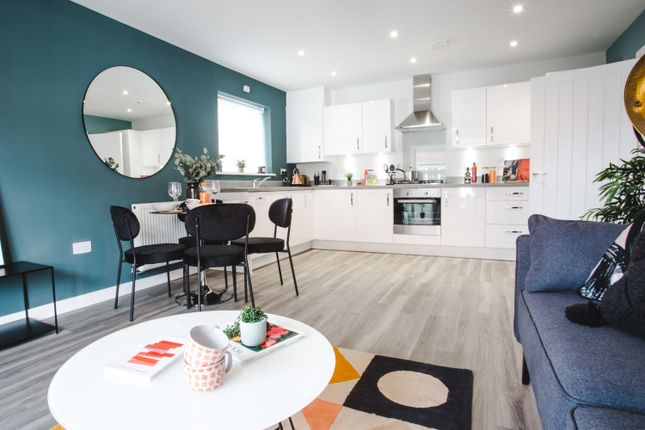 2 bed semi-detached house