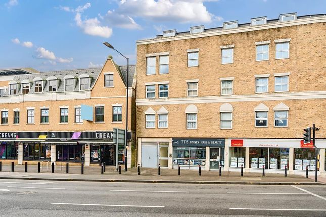 Slough,  SL1,  SL1 1 bed block of apartments for sale