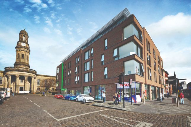 1 bed flat